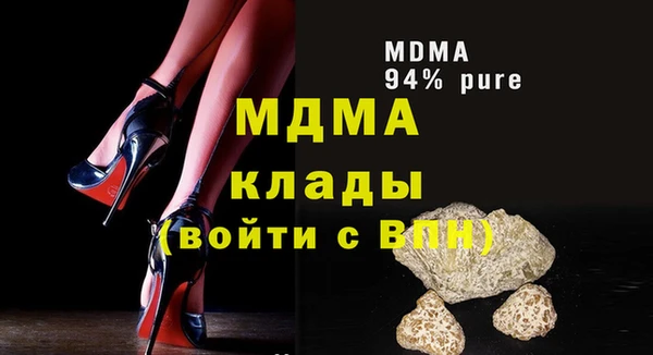 прущий лед Березники